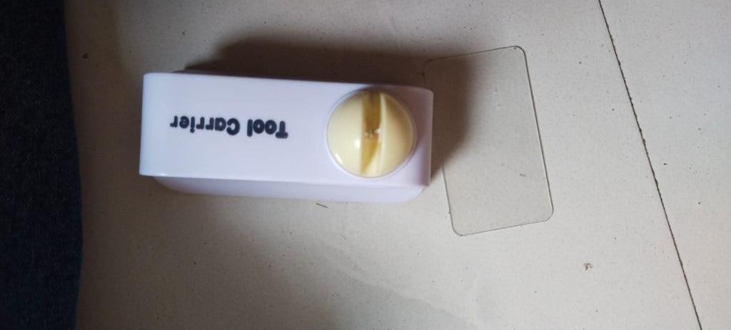 2 in 1 Knife Sharpener with Holder