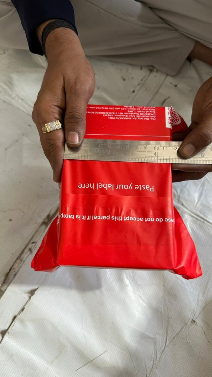 100-Pcs Universal Screw Clamps (Pack of 1)