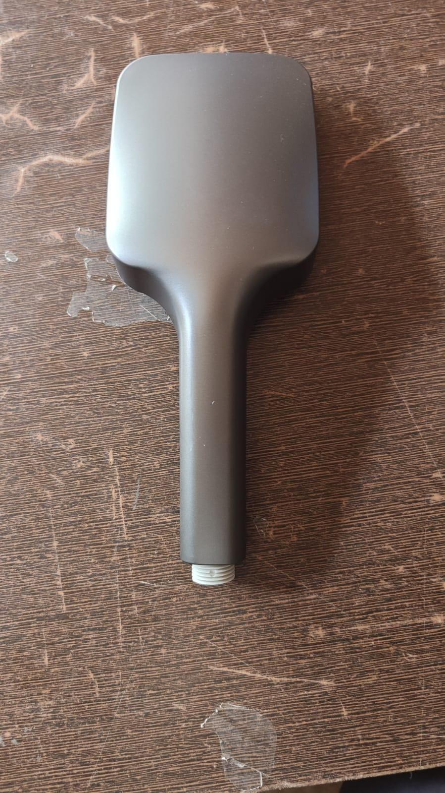 7 Modes Large Shower Head